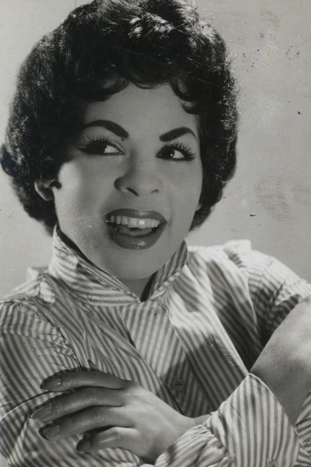 Photo Ângela Maria