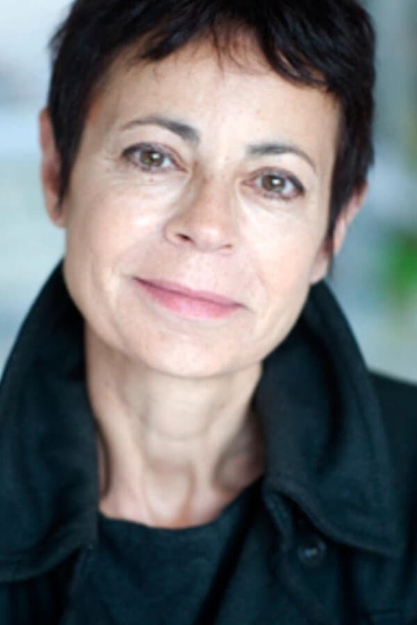 Photo Frédérique Bonnal