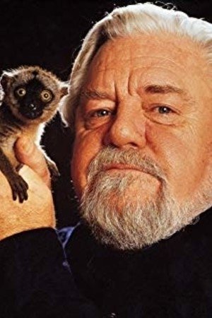 Photo Gerald Durrell