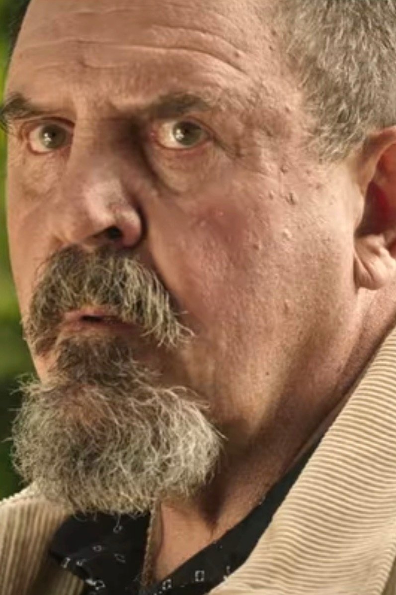 Photo James Borthwick