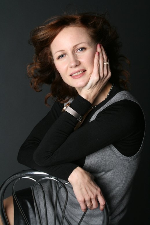 Photo Oksana Lagutina