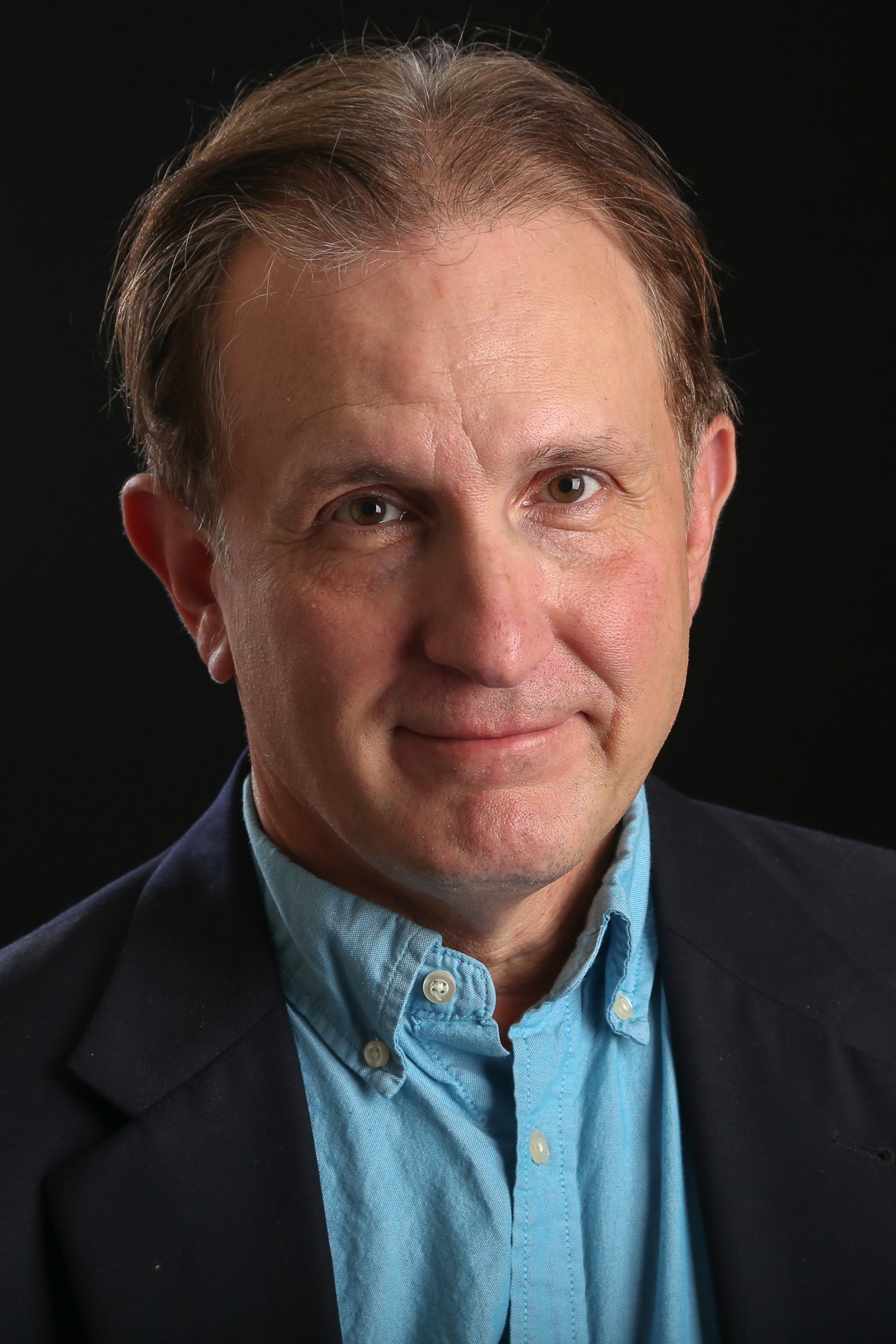 Photo Robert Tinnell