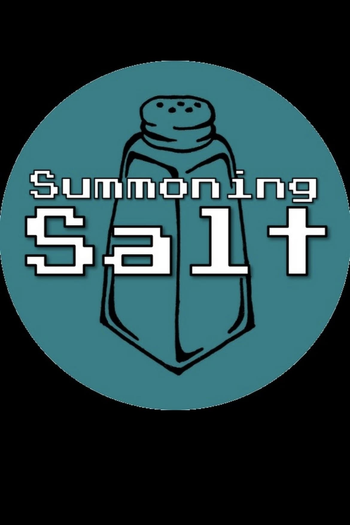 Photo SummoningSalt
