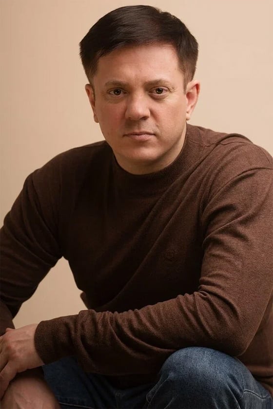 Photo Vitaly Daushev