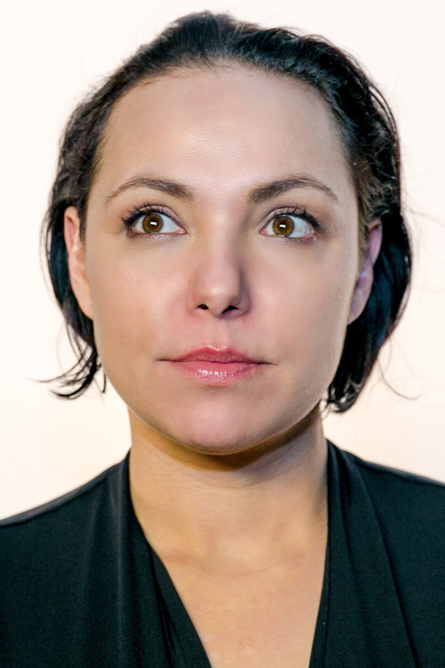 Photo Angie-Pepper O'Bomsawin