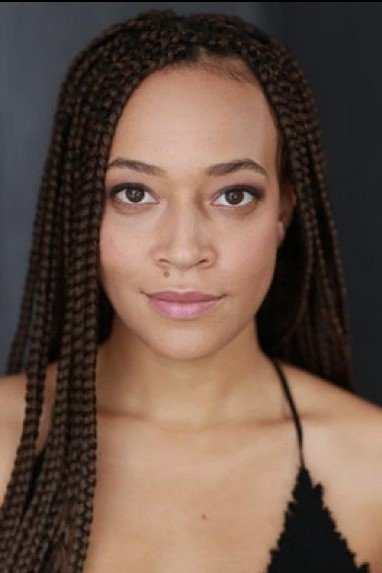 Photo Chandra Russell