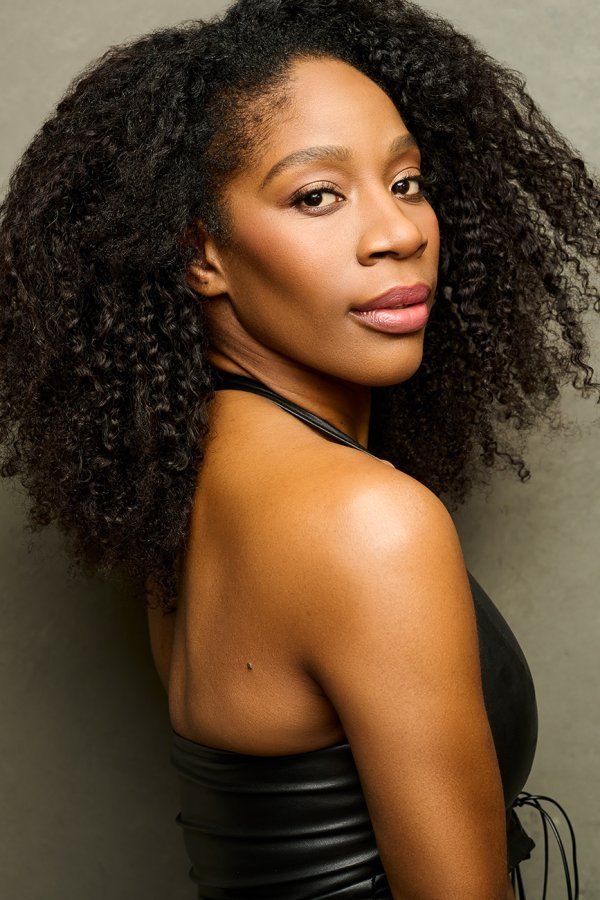 Photo Chantal Nchako