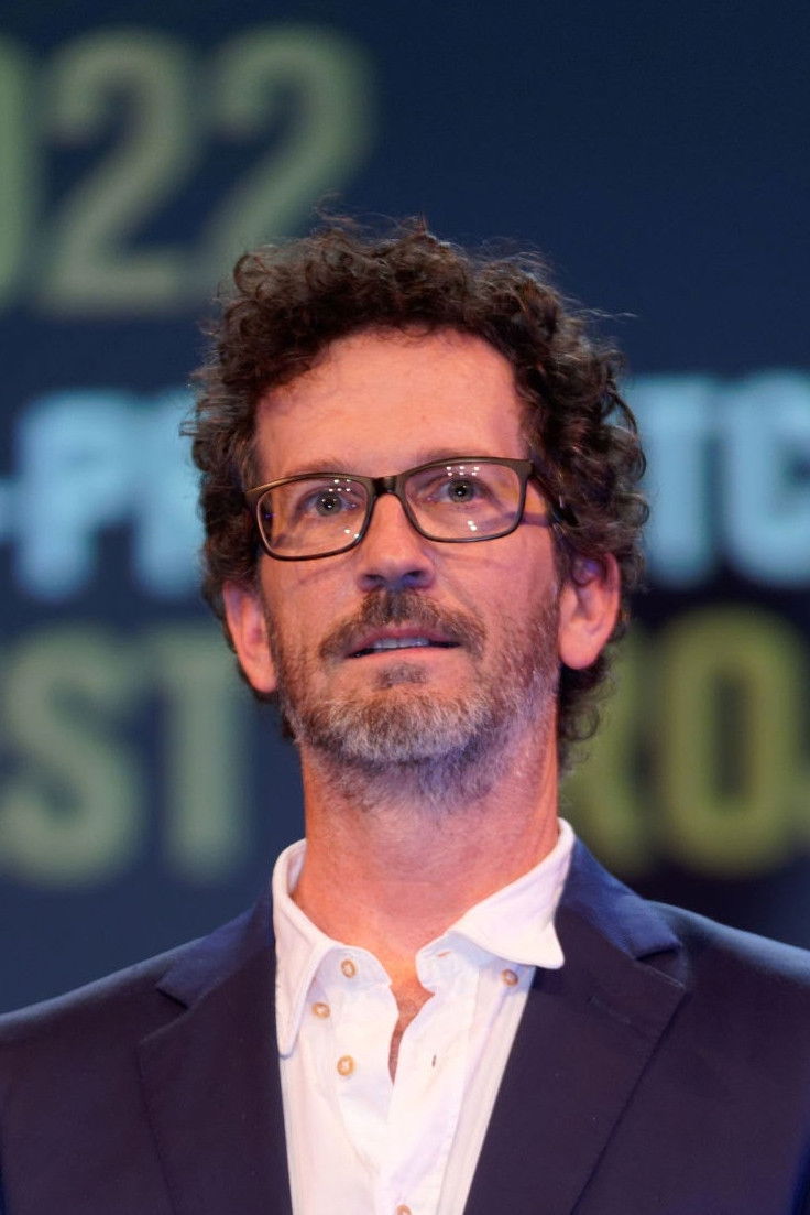 Photo Darrel Bristow-Bovey