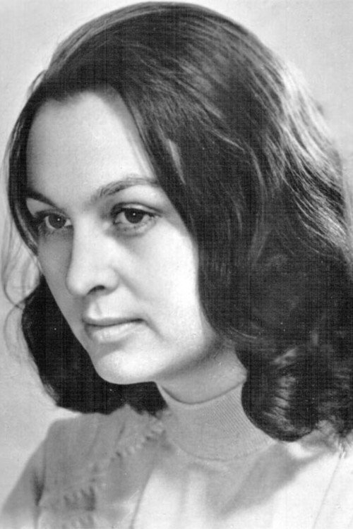Photo Galina Dolgozvyaga
