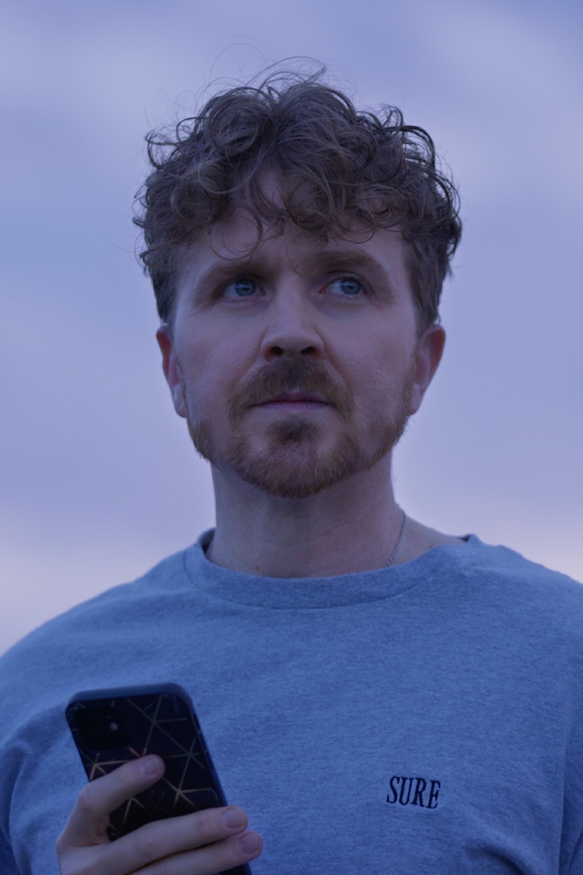 Photo Gareth Reynolds