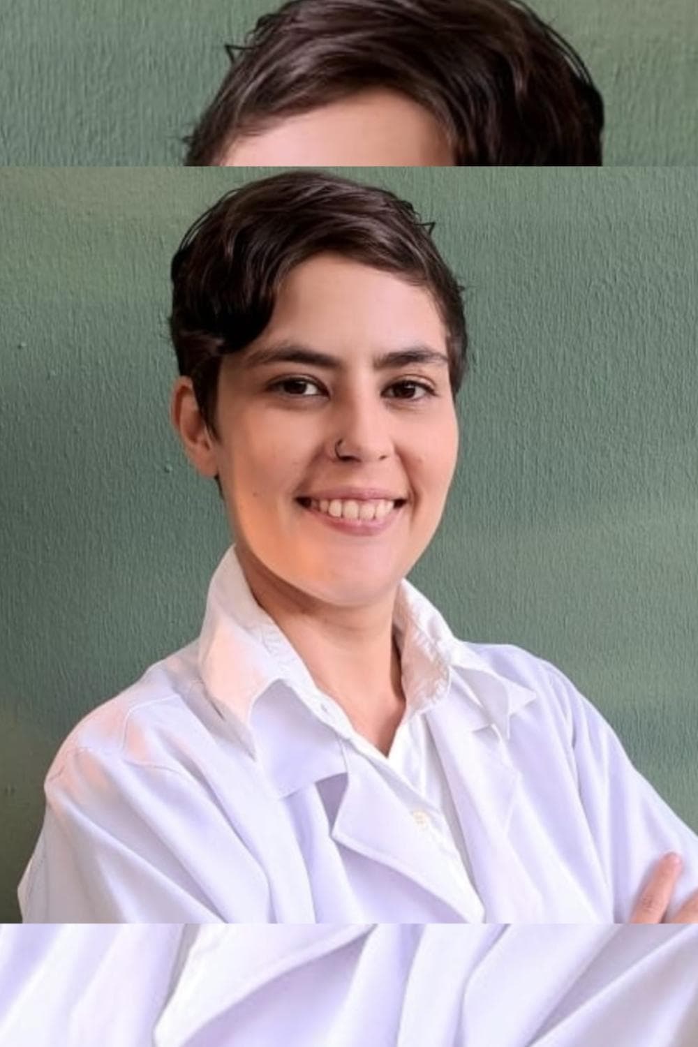 Photo Luana de Freitas