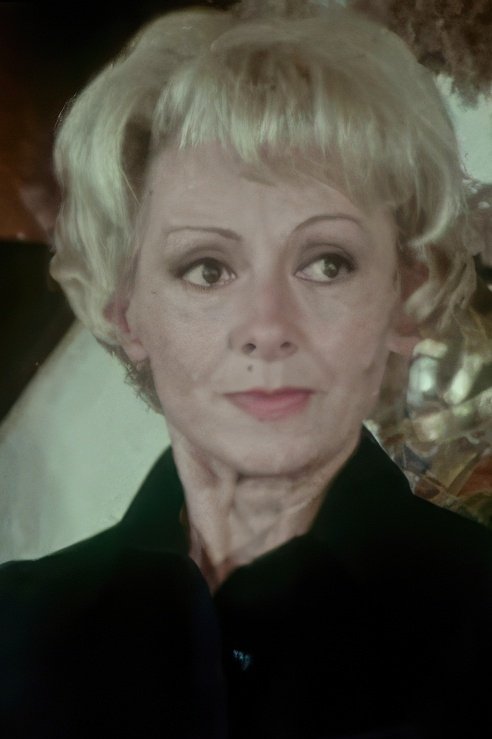 Photo Madeleine Delavaivre