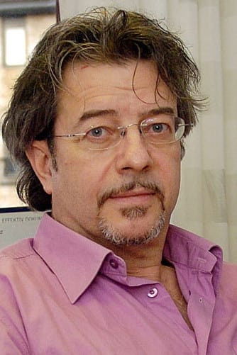 Photo Magnus Bergquist