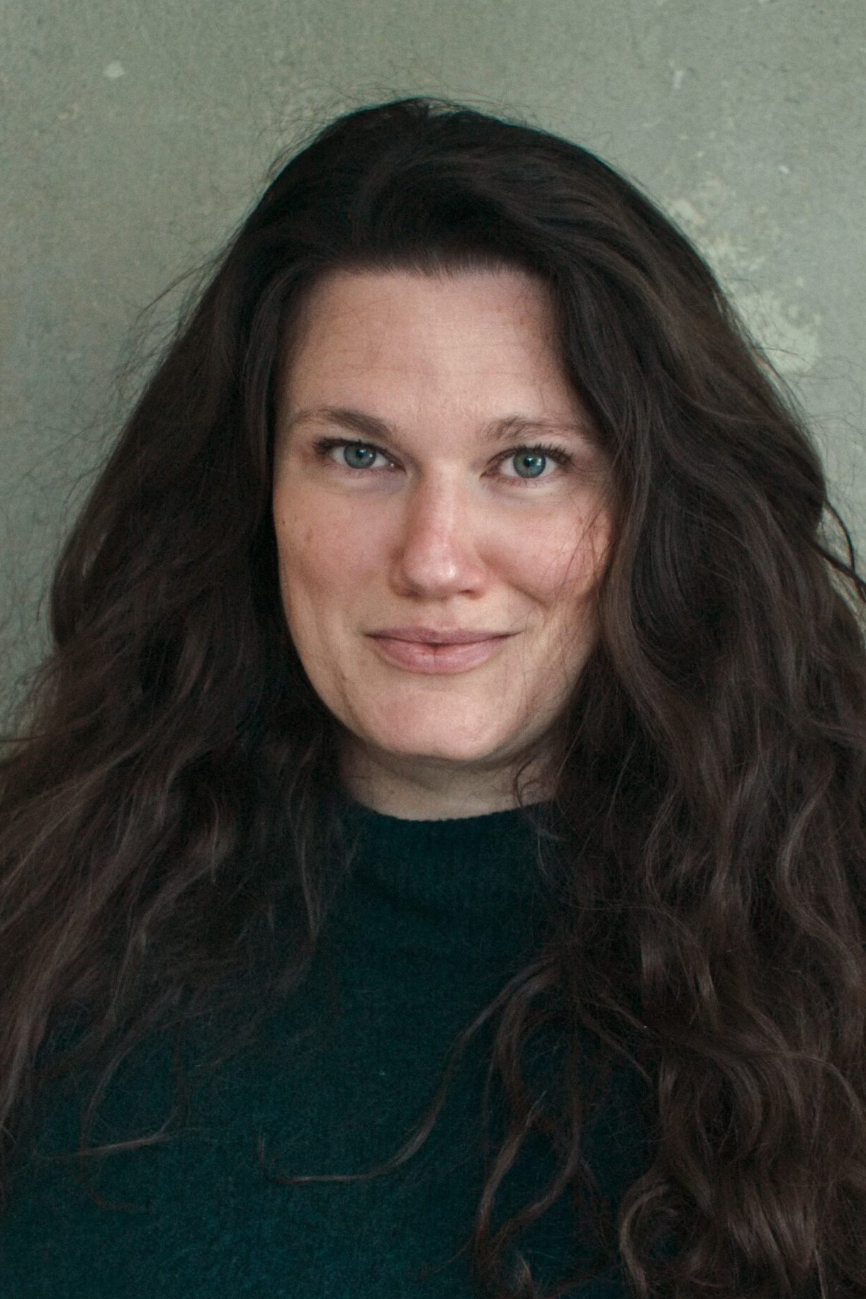 Photo Mascha Schilinski