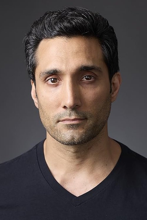 Photo P.J. Johal