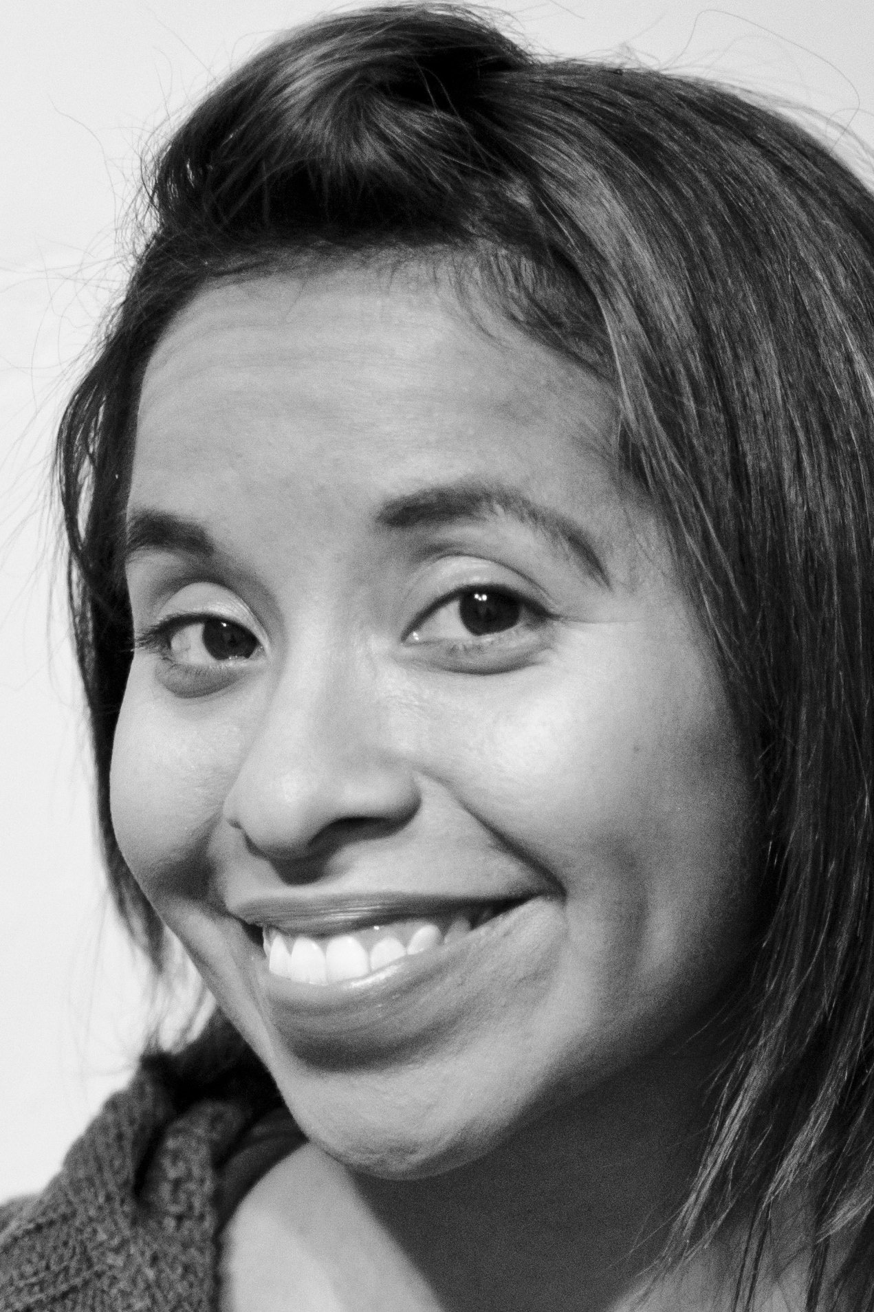 Photo Susannah Plaster