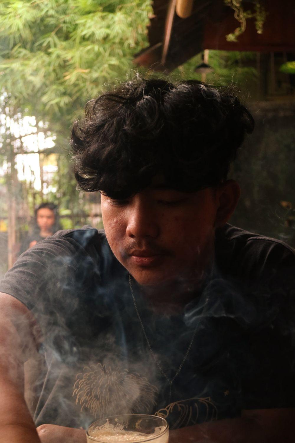 Photo Titandra Gading R