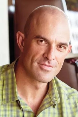 Photo Ivan Zimmermann