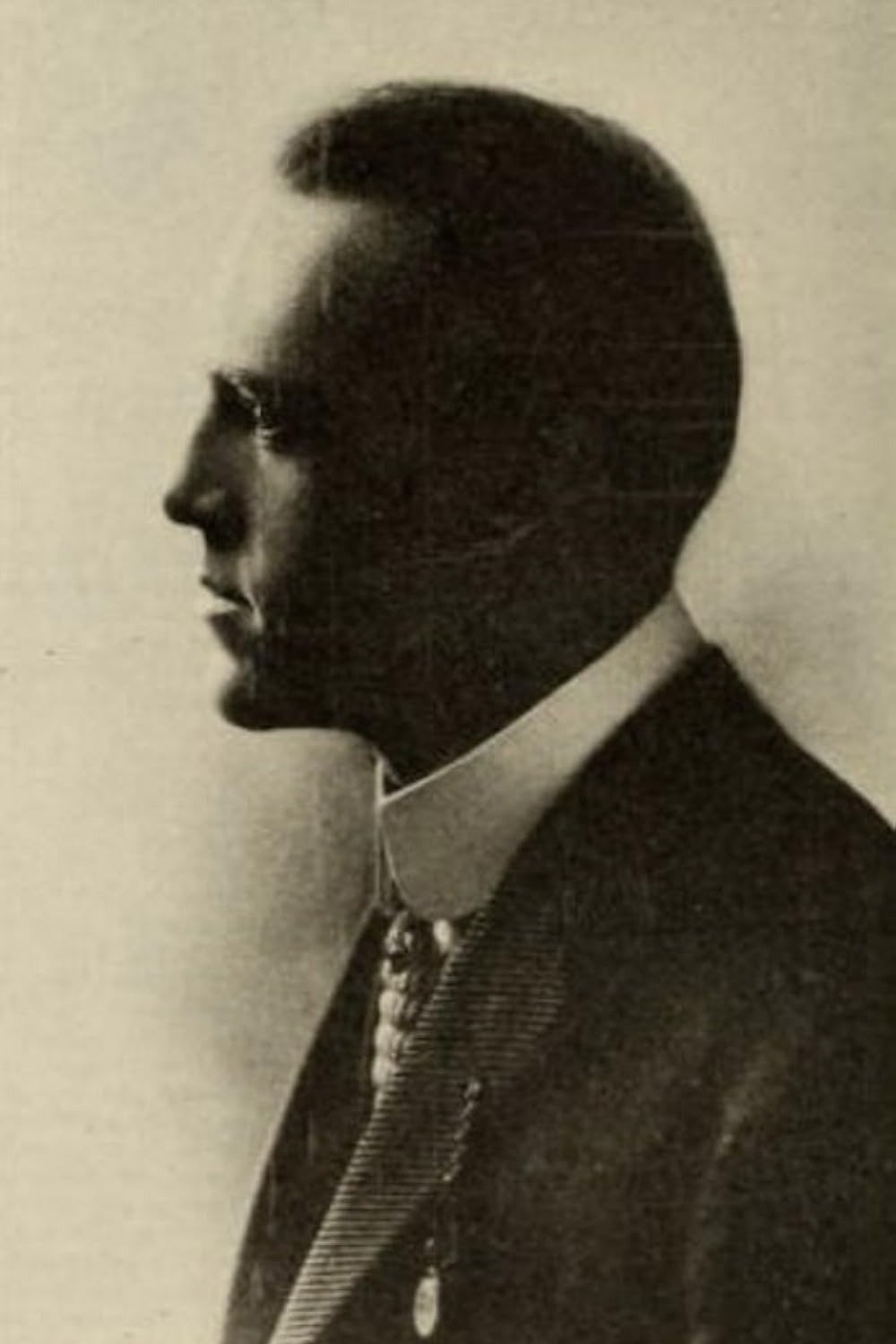 Photo James Dayton