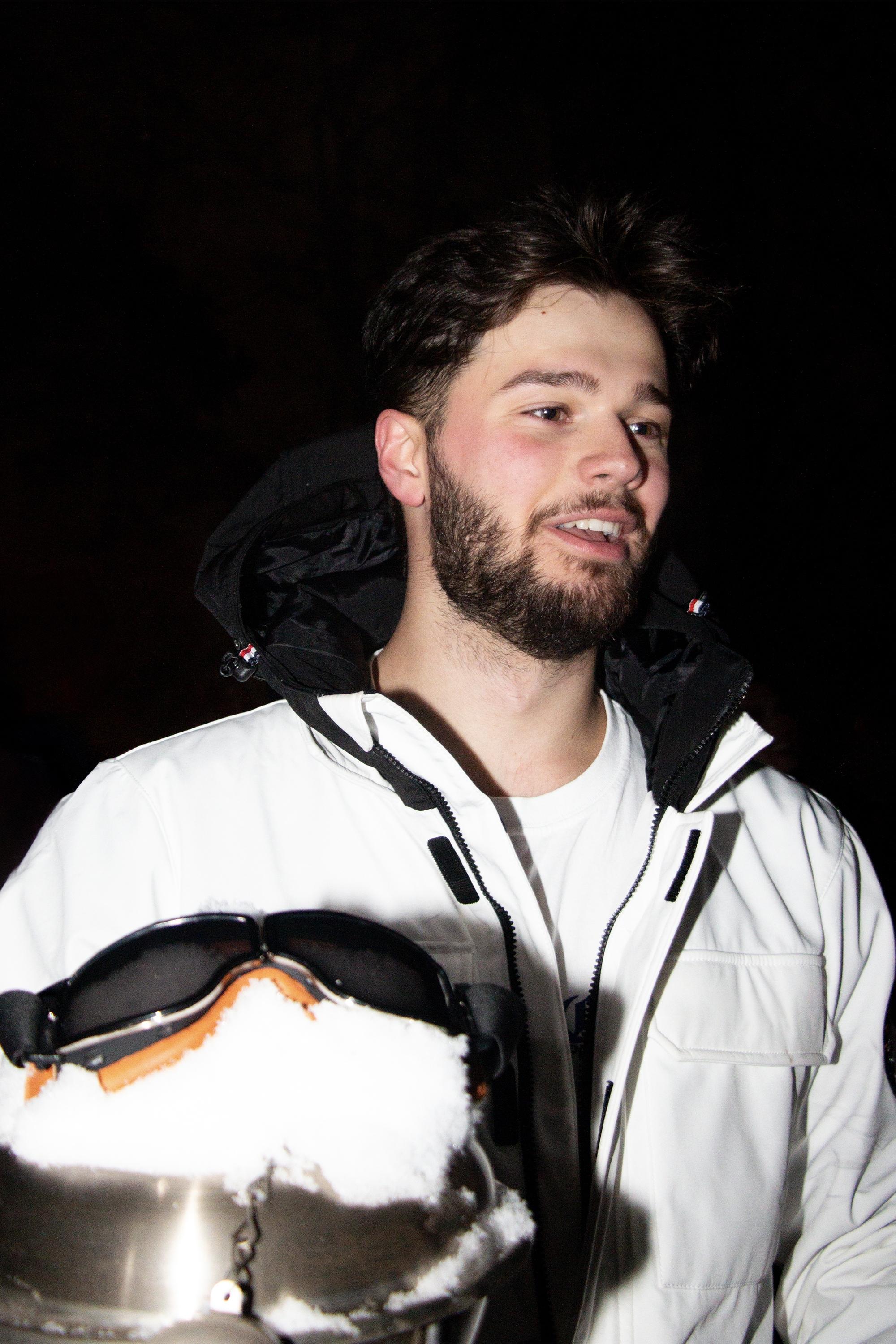 Photo Vito Forrest Guzzo