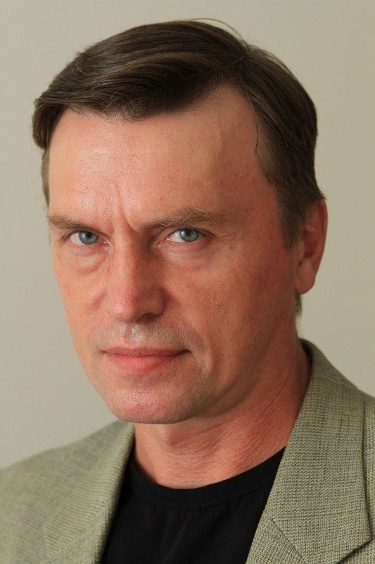 Photo Aleksandr Vysokovskiy