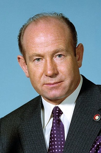 Photo Alexei Leonov
