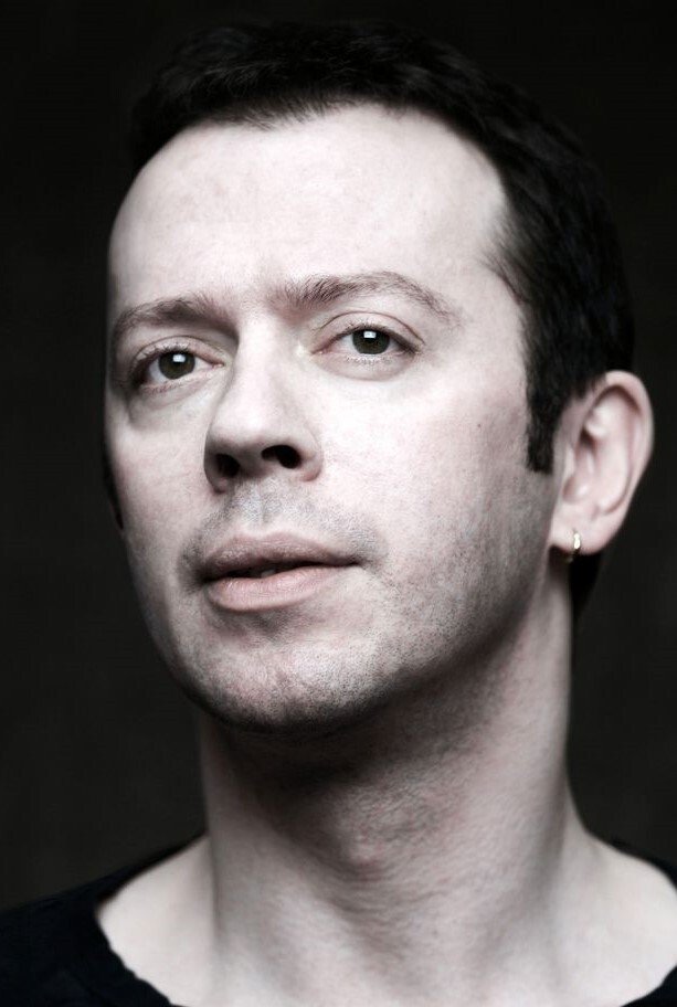 Photo Alexei Ratmansky