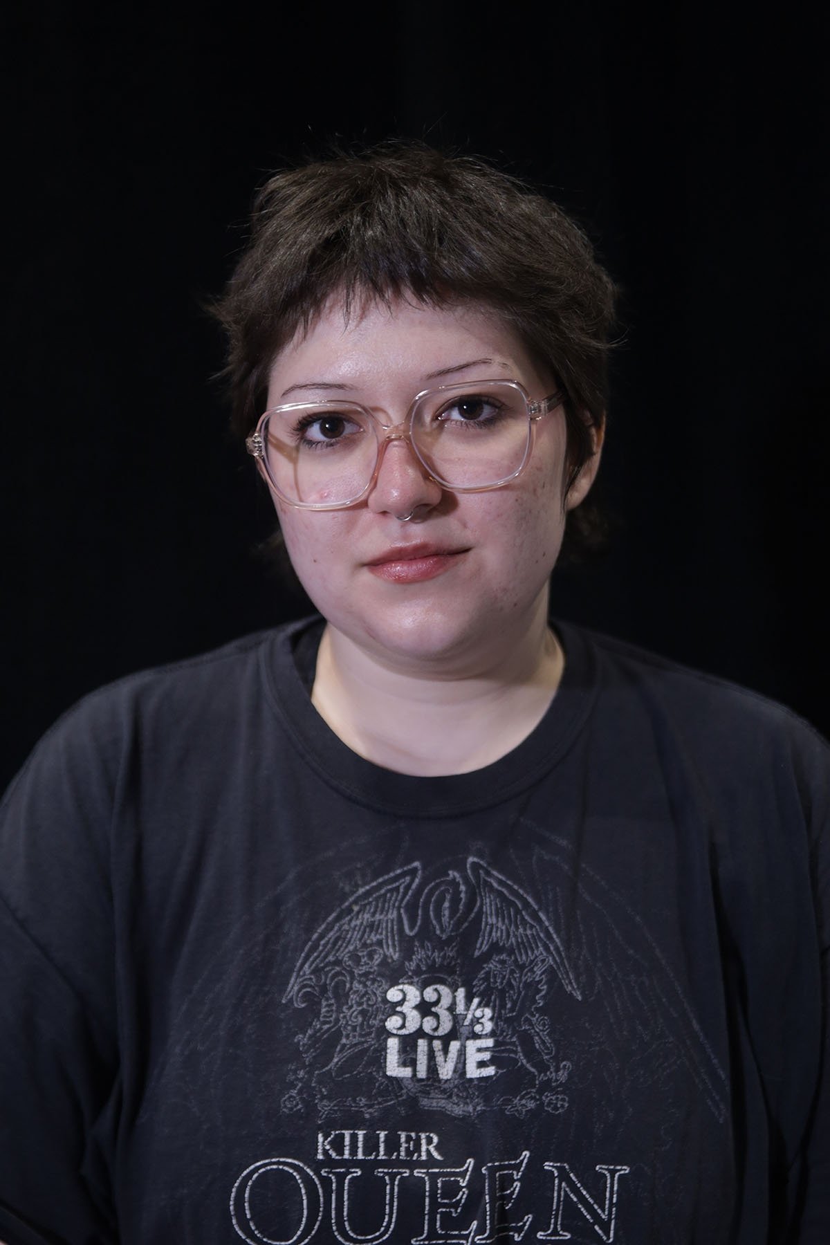 Photo April Chronowski