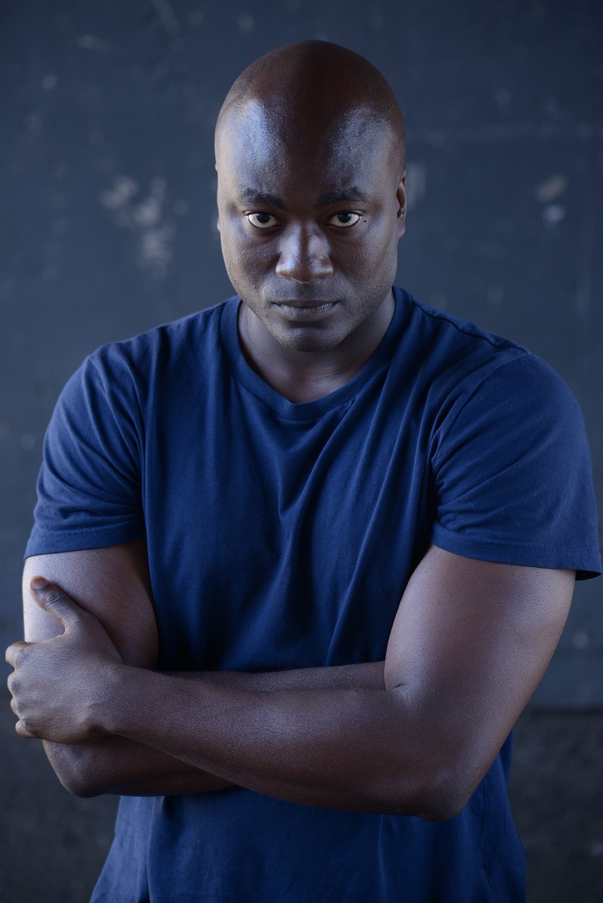 Photo Bola Omodara