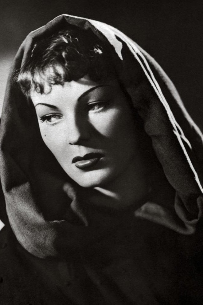 Photo Junie Astor