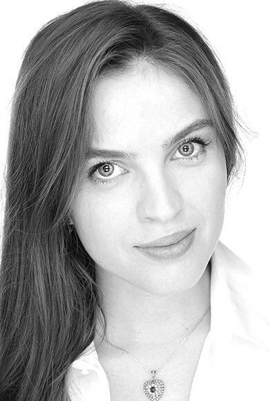 Photo Maria Vinogradova