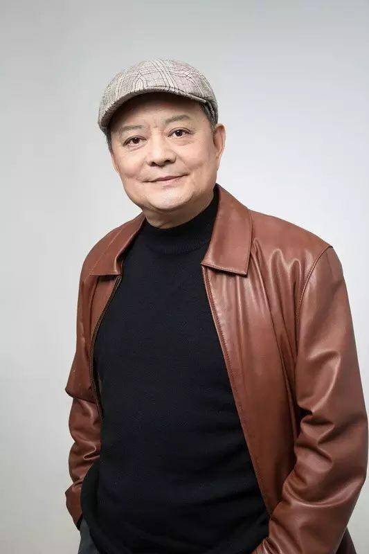 Photo Ni Kang