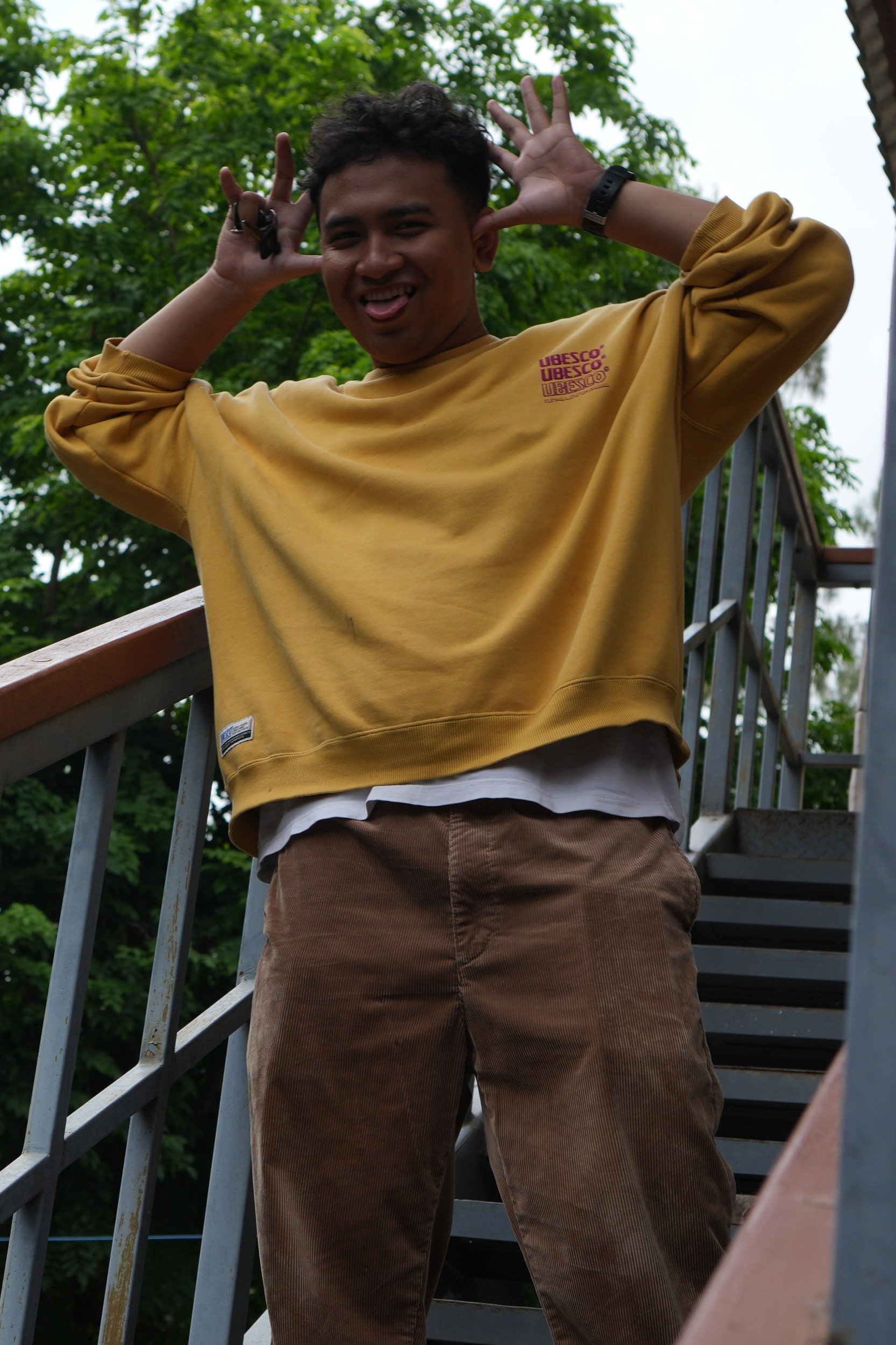 Photo Raja Maputra