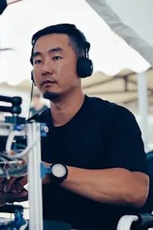Photo Rocky Zhang