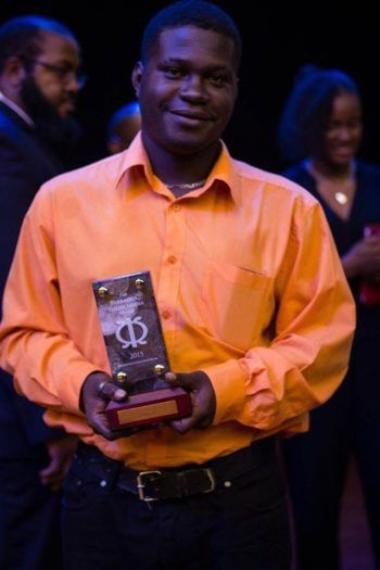 Photo Stockton Miller