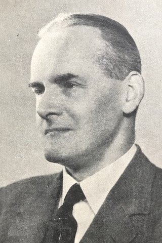 Photo H. Bruce Woolfe