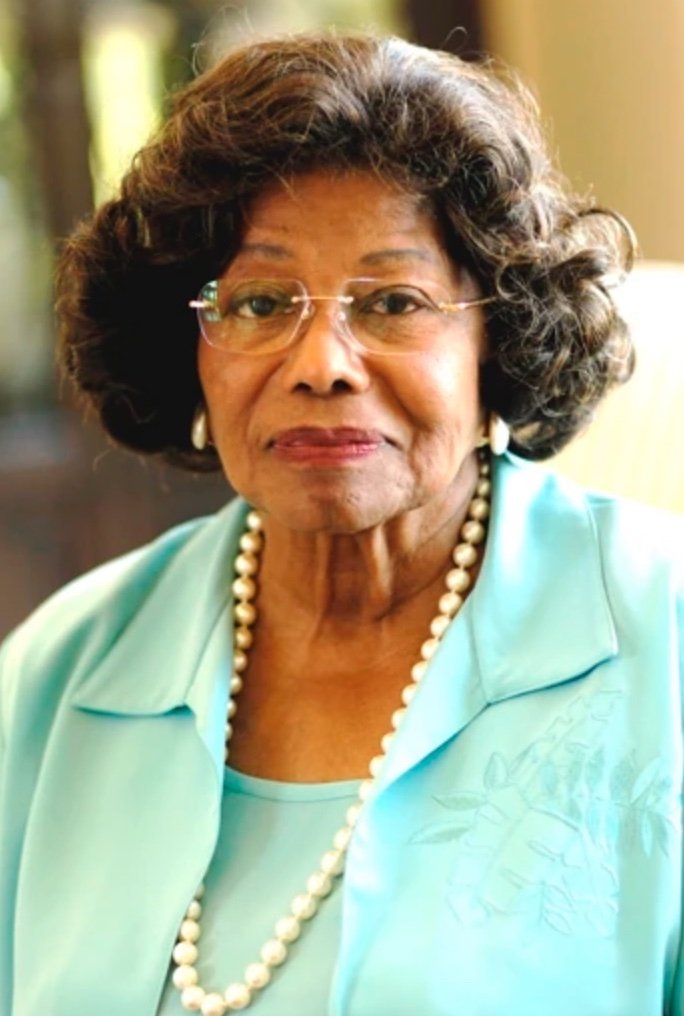 Photo Katherine Jackson