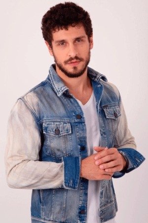 Photo Mário Bregieira