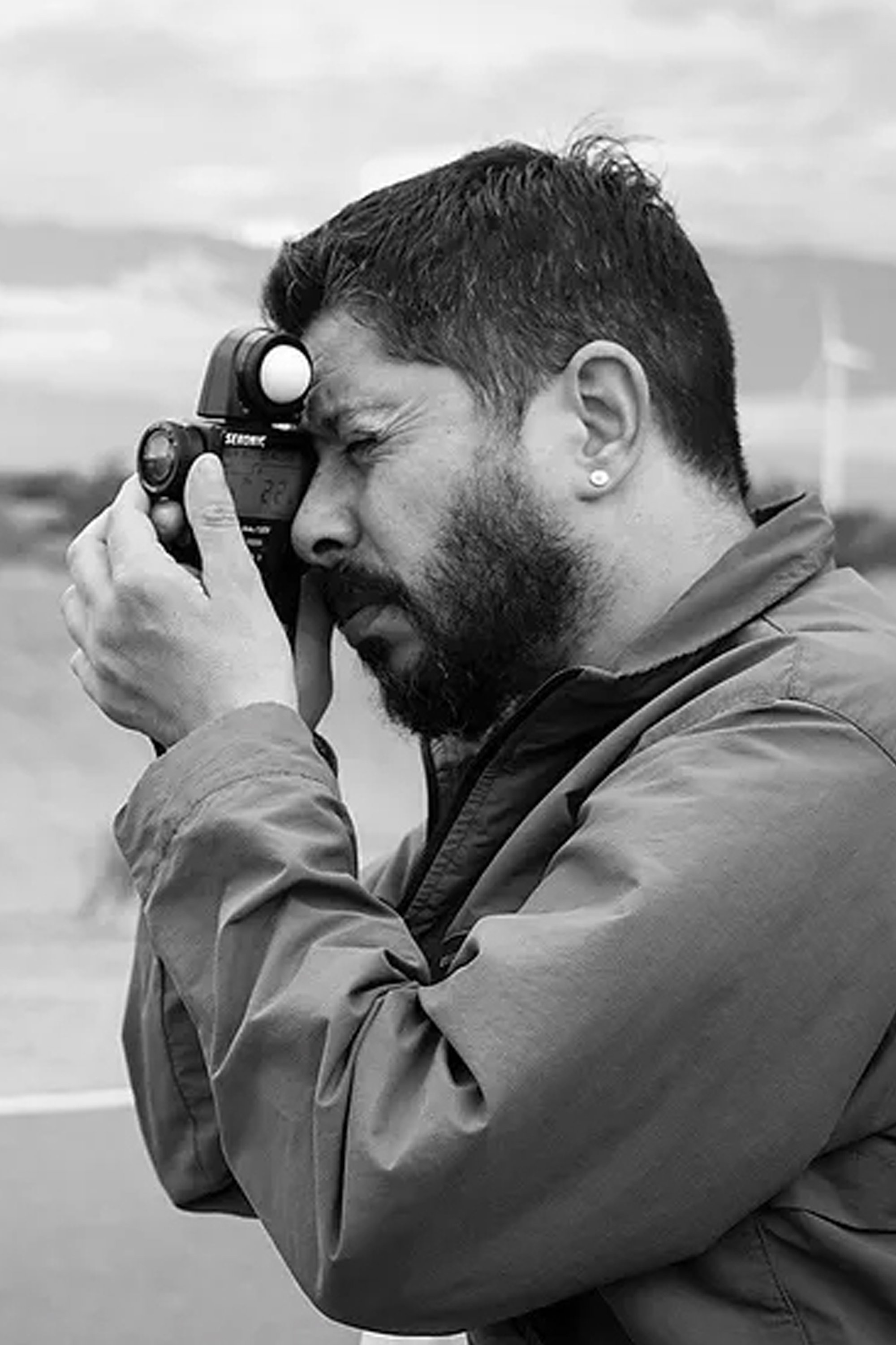 Photo Mauricio Riccio