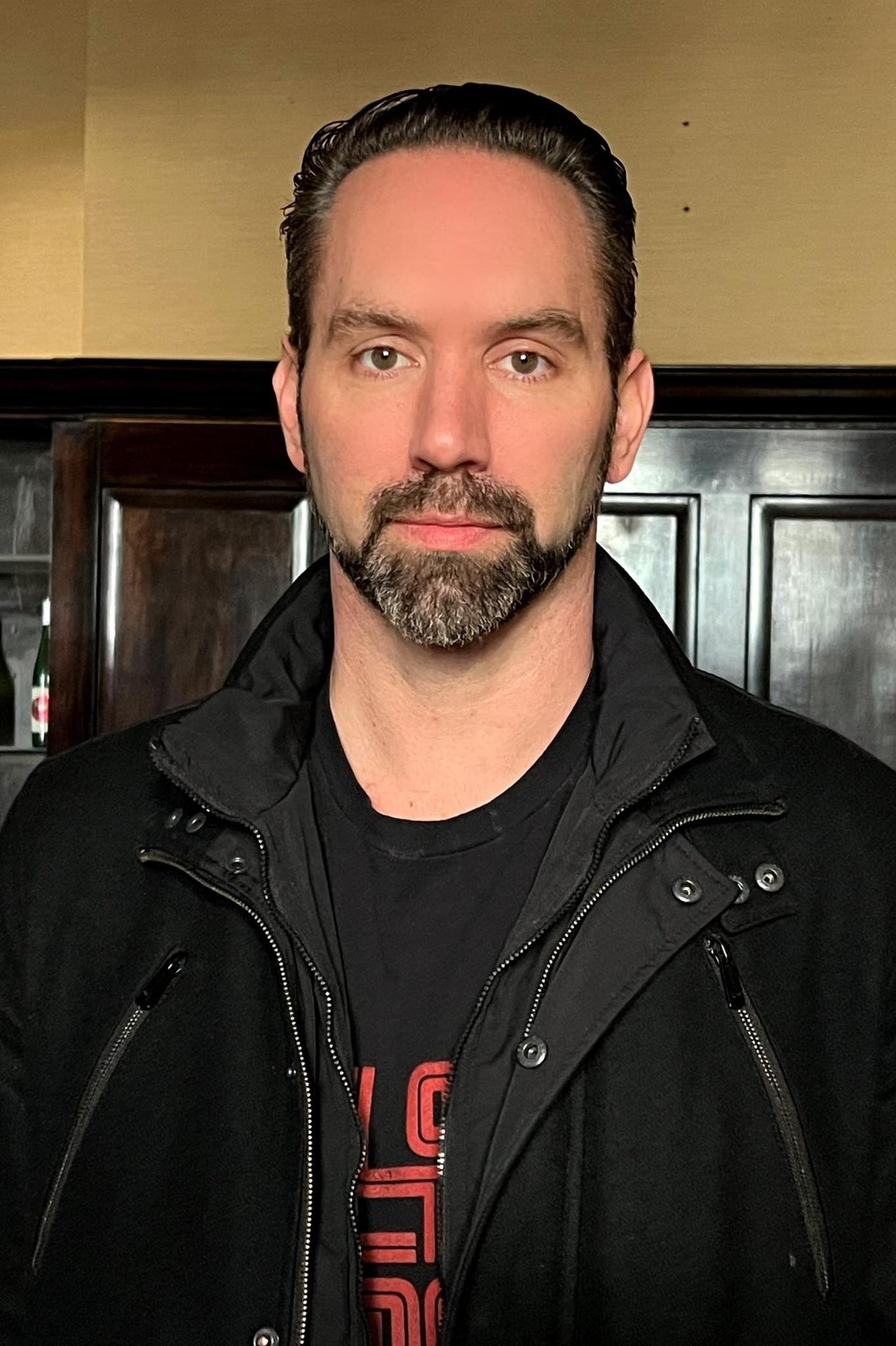 Photo Nick Groff