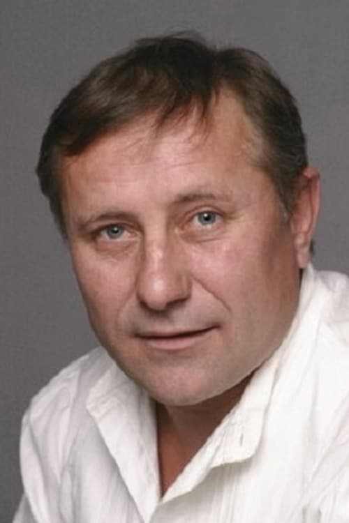 Photo Sergey Shekhovtsov