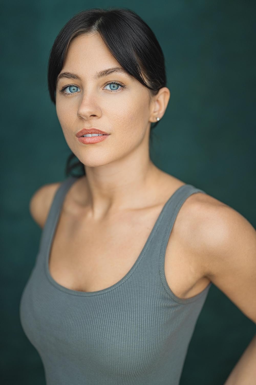 Photo Skye Ladell