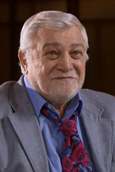 Photo Vladimir Studennikov
