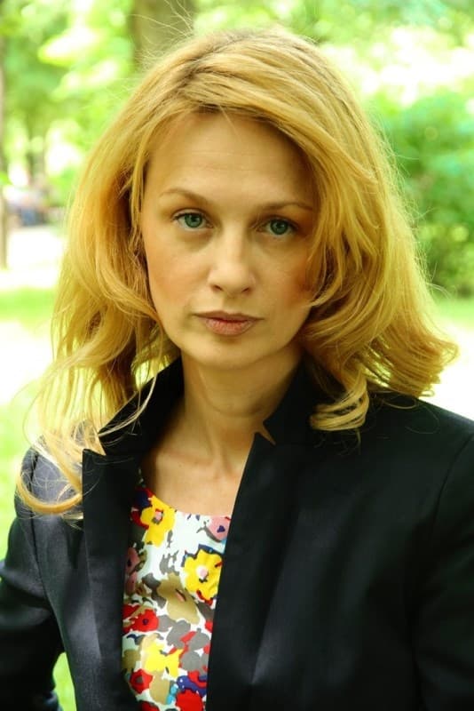 Photo Yuliya Romashina