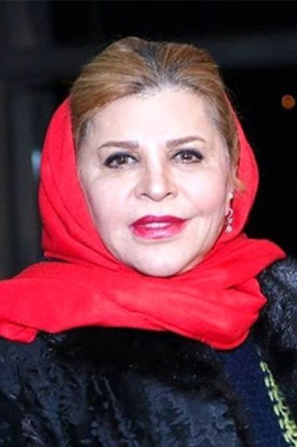 Photo Zahra Hatami