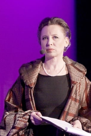 Photo Eglė Mikulionytė
