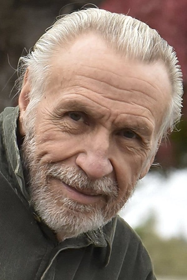 Photo George Buck