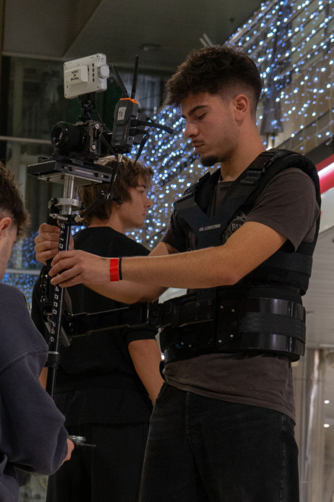 Photo Miquel Garcias