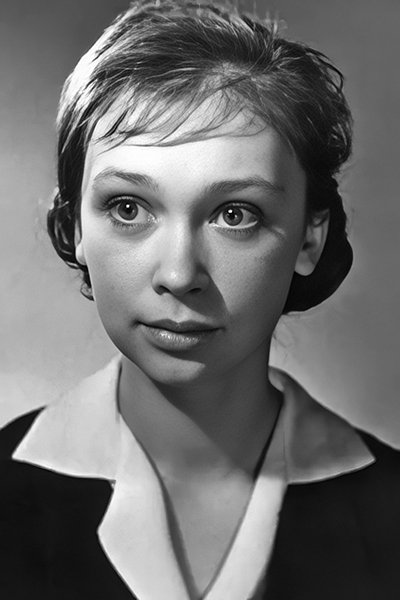 Photo Natalya Surovegina