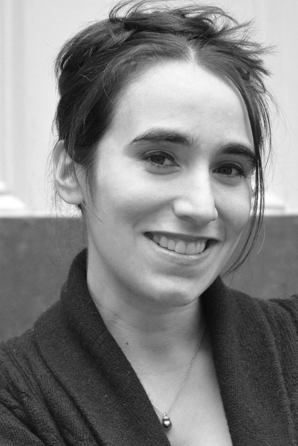 Photo Sarah Kunstler